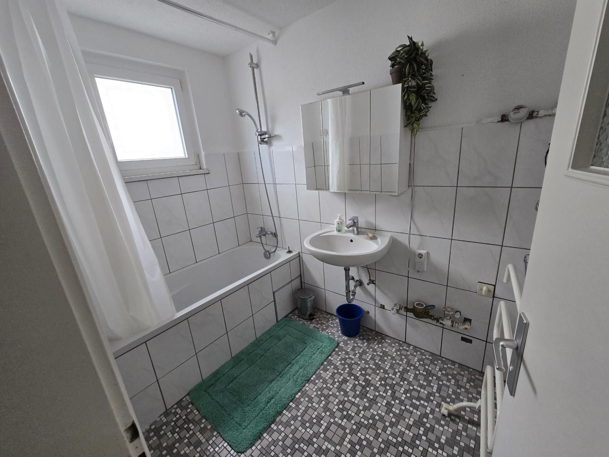 Ferienwohnung ジクマリンゲン エクステリア 写真